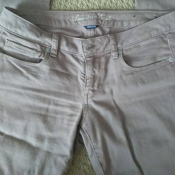 Bundle of AEO Jeans - Picture 3 of 6